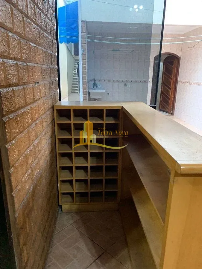 Sobrado, 3 quartos, 120 m² - Foto 27