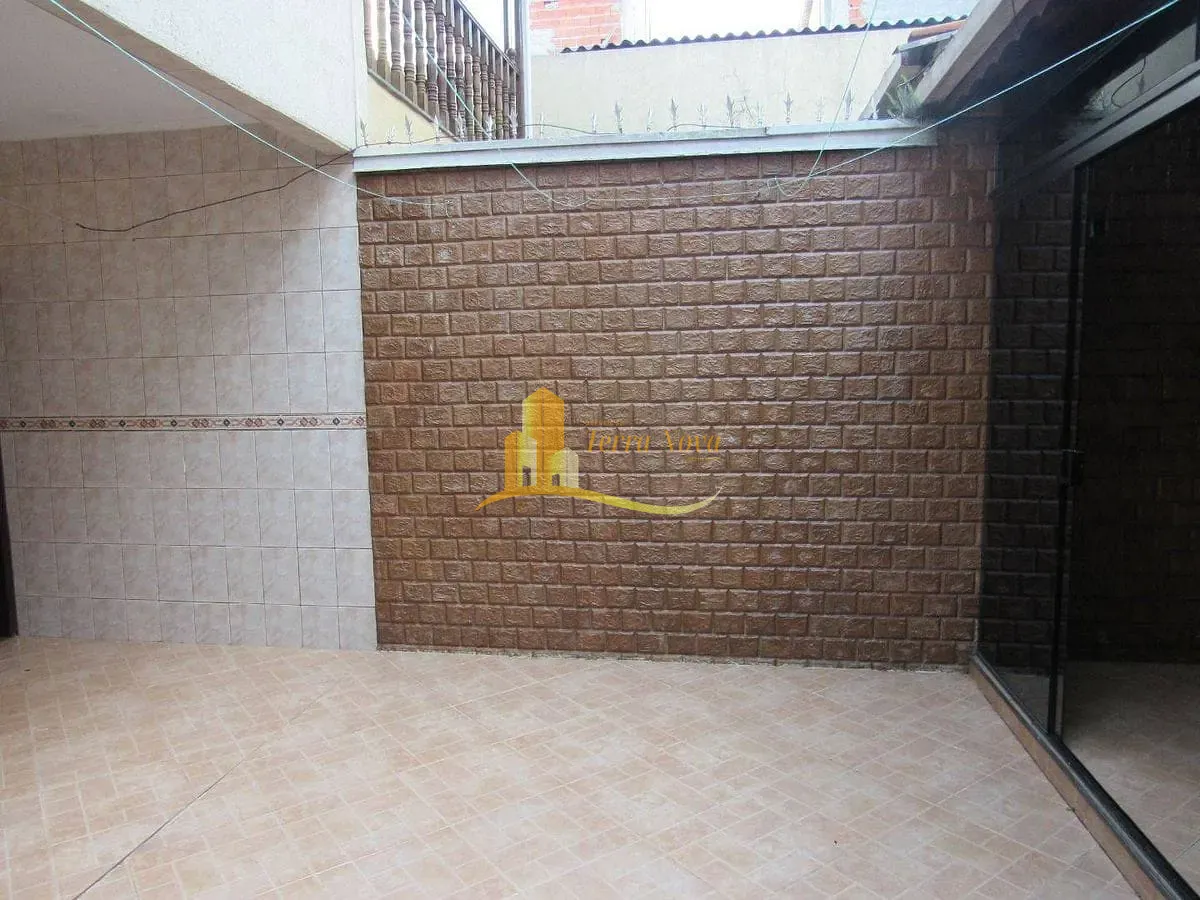 Sobrado, 3 quartos, 120 m² - Foto 28