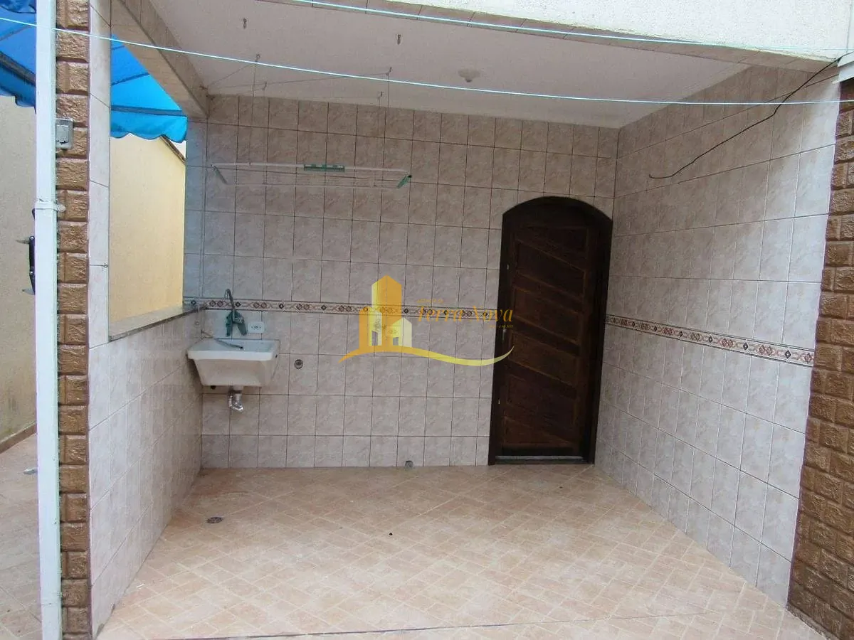 Sobrado, 3 quartos, 120 m² - Foto 29