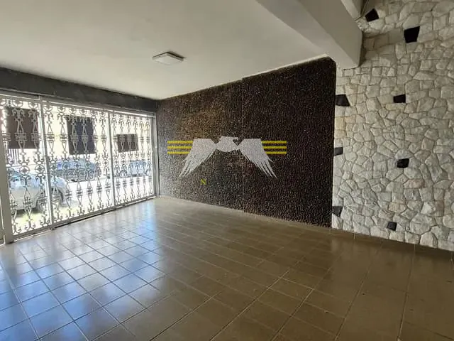 Sobrado com 103m² 3 quartos e 1 banheiro, à venda, no bairro Jardim Anália Franco em São Paulo