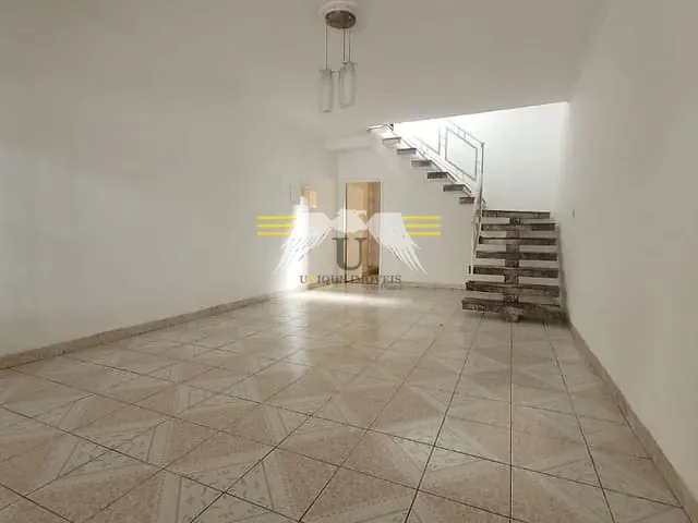 Sobrado com 103m² 3 quartos e 1 banheiro, à venda, no bairro Jardim Anália Franco em São Paulo