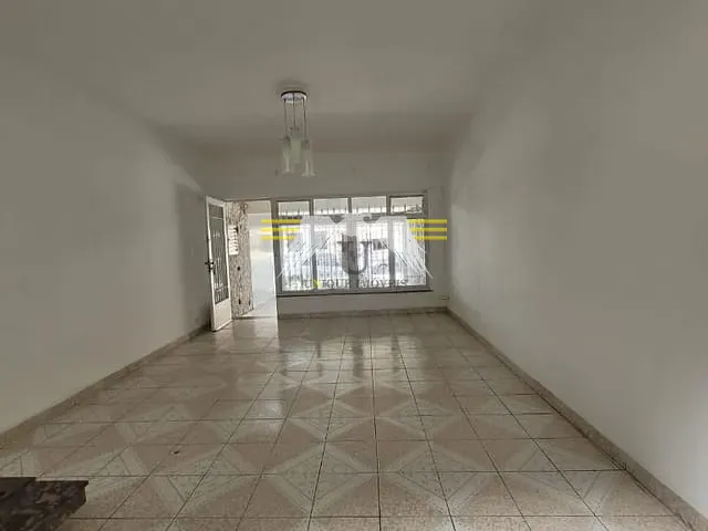 Sobrado com 103m² 3 quartos e 1 banheiro, à venda, no bairro Jardim Anália Franco em São Paulo