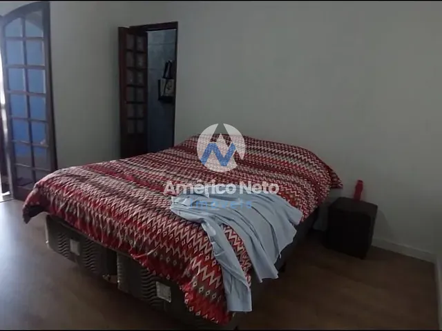Sobrado 3 quartos e 3 banheiros, à venda, no bairro Vila Camilópolis em Santo André
