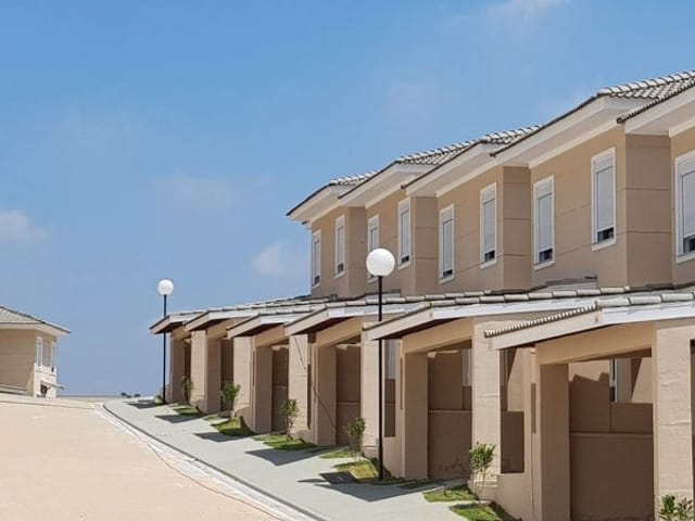 Sobrado com 195m² 3 quartos e 4 banheiros, à venda, no bairro Jardim da Glória em Cotia