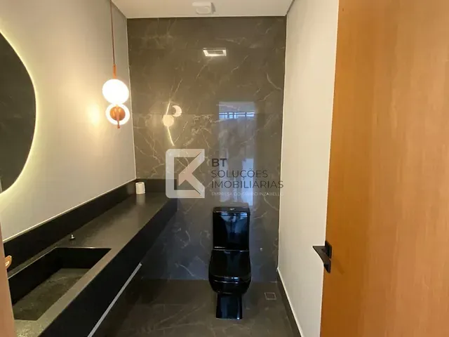 Sobrado com 1003m² 3 quartos e 5 banheiros, à venda, no bairro Jardim Indaiatuba Golf em Indaiatuba