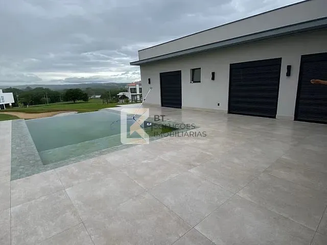 Sobrado com 1003m² 3 quartos e 5 banheiros, à venda, no bairro Jardim Indaiatuba Golf em Indaiatuba
