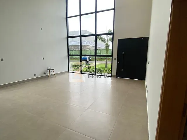 Sobrado com 1003m² 3 quartos e 5 banheiros, à venda, no bairro Jardim Indaiatuba Golf em Indaiatuba