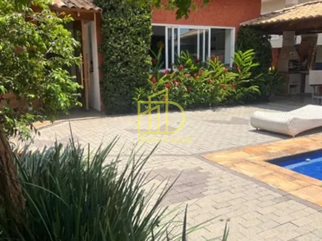 Sobrado com 1050m² 4 quartos e 5 banheiros, à venda, no bairro Parque Reserva Fazenda Imperial em Sorocaba