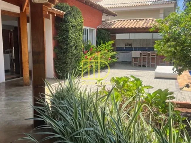 Sobrado com 1050m² 4 quartos e 5 banheiros, à venda, no bairro Parque Reserva Fazenda Imperial em Sorocaba