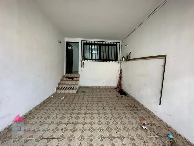 Sobrado com 120m² 3 quartos e 2 banheiros, à venda, no bairro Jardim Iracema em São Paulo