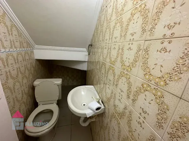 Sobrado com 120m² 3 quartos e 2 banheiros, à venda, no bairro Jardim Iracema em São Paulo