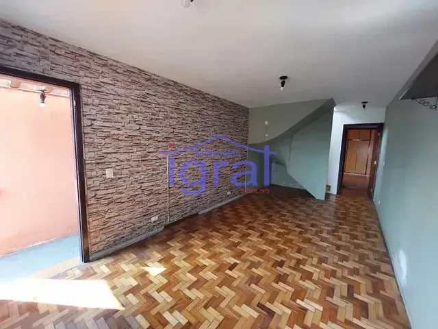 Sobrado com 173m² 3 quartos e 1 banheiro, à venda, no bairro Cidade Domitila em São Paulo