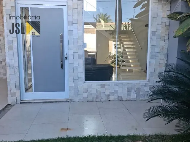 Sobrado com 300m² 3 quartos e 4 banheiros, à venda, no bairro Village das Flores em Caçapava