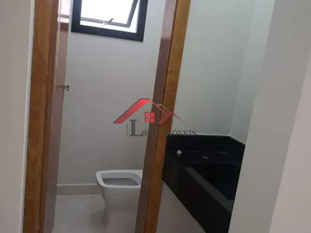 Sobrado com 166m² 3 quartos e 3 banheiros, à venda, no bairro Jardim Silvestre em São Bernardo do Campo