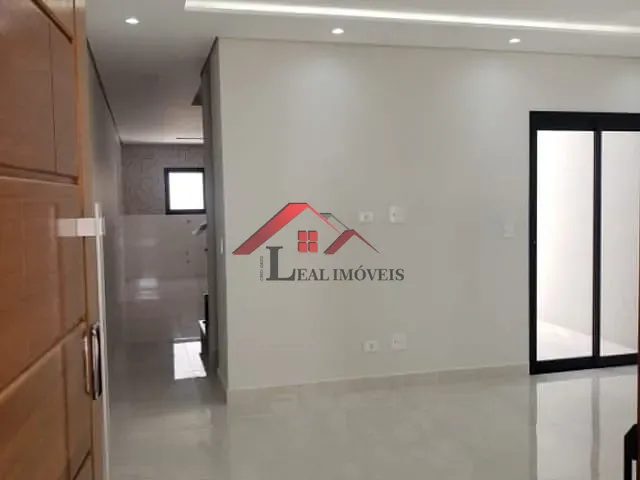 Sobrado com 166m² 3 quartos e 3 banheiros, à venda, no bairro Jardim Silvestre em São Bernardo do Campo