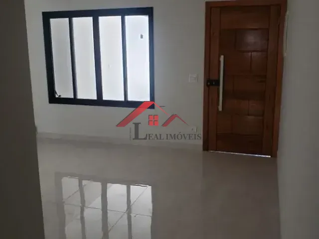 Sobrado com 166m² 3 quartos e 3 banheiros, à venda, no bairro Jardim Silvestre em São Bernardo do Campo