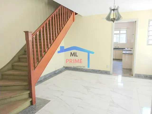 Sobrado com 210m² 2 quartos e 3 banheiros, à venda, no bairro Vila Moinho Velho em São Paulo