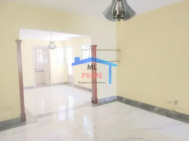 Sobrado com 210m² 2 quartos e 3 banheiros, à venda, no bairro Vila Moinho Velho em São Paulo