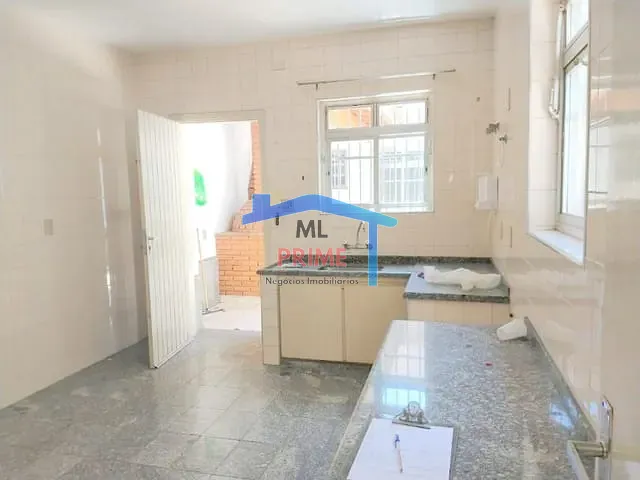 Sobrado com 210m² 2 quartos e 3 banheiros, à venda, no bairro Vila Moinho Velho em São Paulo