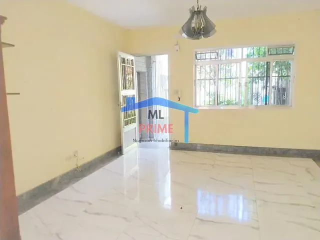 Sobrado com 210m² 2 quartos e 3 banheiros, à venda, no bairro Vila Moinho Velho em São Paulo