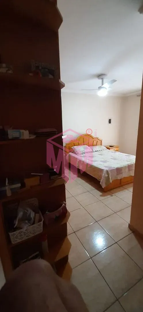 Sobrado, 3 quartos, 259 m² - Foto 18