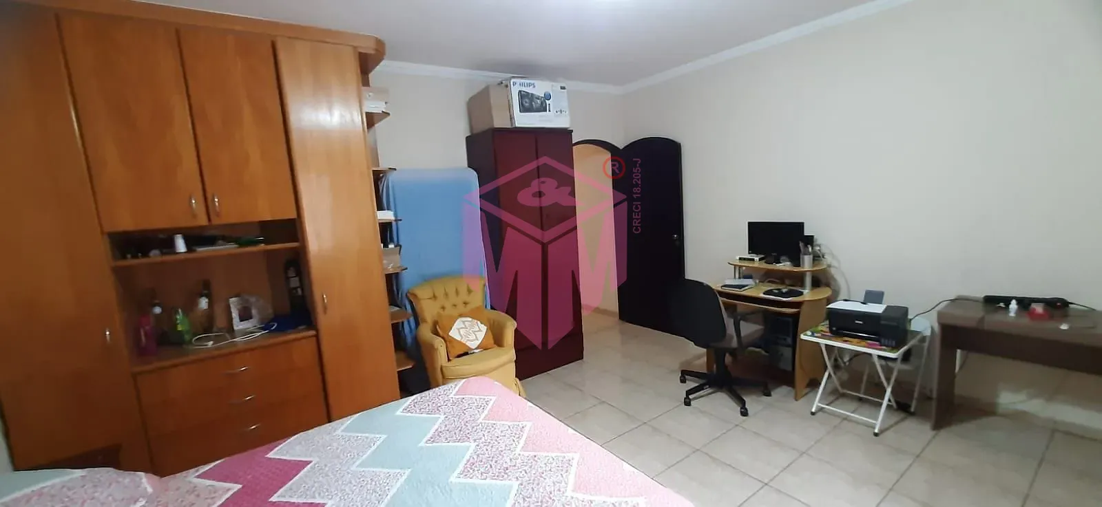 Sobrado, 3 quartos, 259 m² - Foto 32