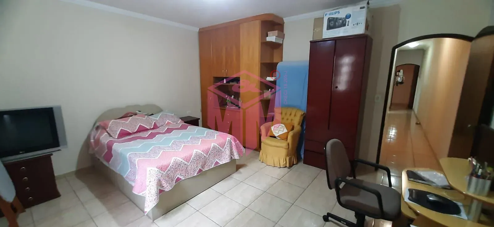 Sobrado, 3 quartos, 259 m² - Foto 33