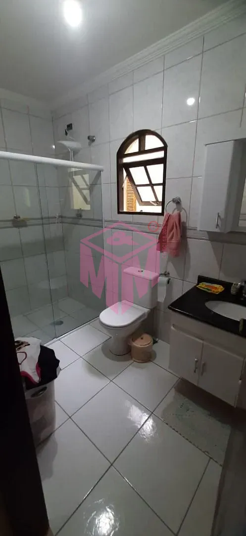 Sobrado, 3 quartos, 259 m² - Foto 25