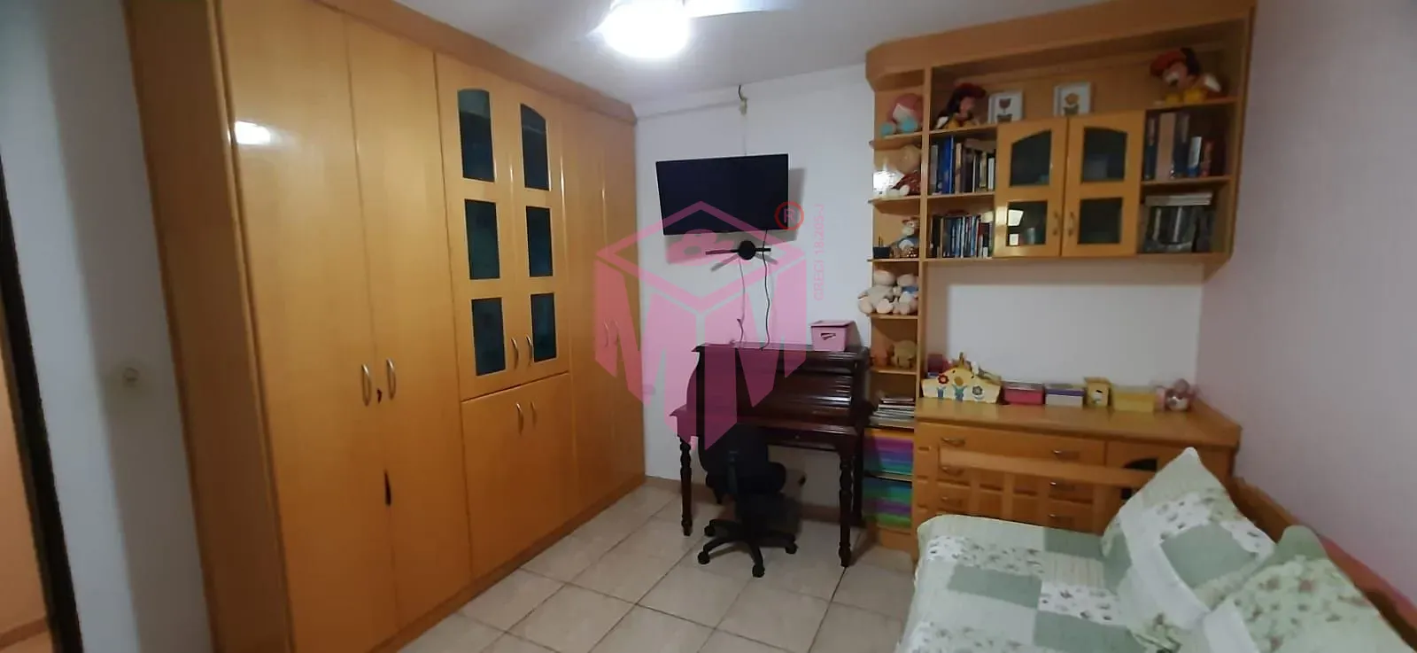 Sobrado, 3 quartos, 259 m² - Foto 29