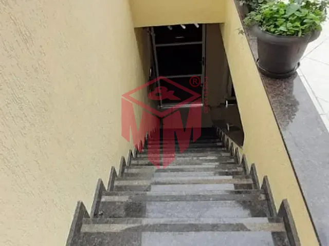 Sobrado 3 quartos e 3 banheiros, à venda, no bairro Parque Selecta em São Bernardo do Campo