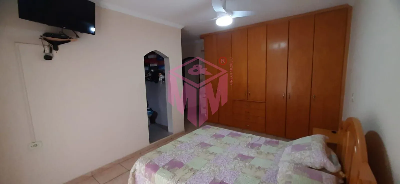 Sobrado, 3 quartos, 259 m² - Foto 20