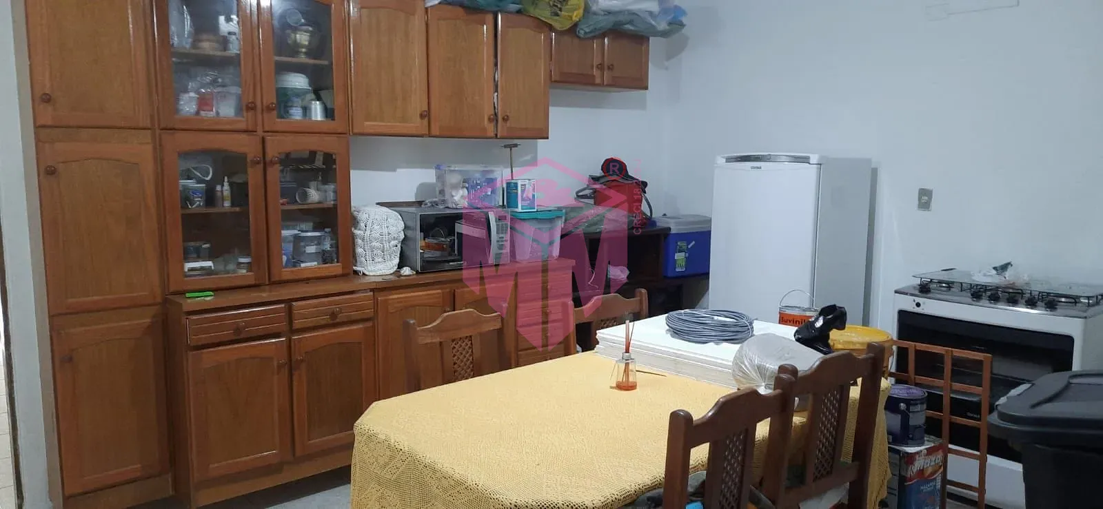 Sobrado, 3 quartos, 259 m² - Foto 36