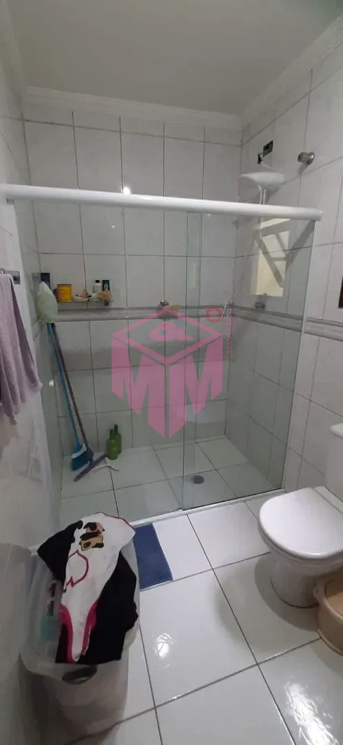 Sobrado, 3 quartos, 259 m² - Foto 26