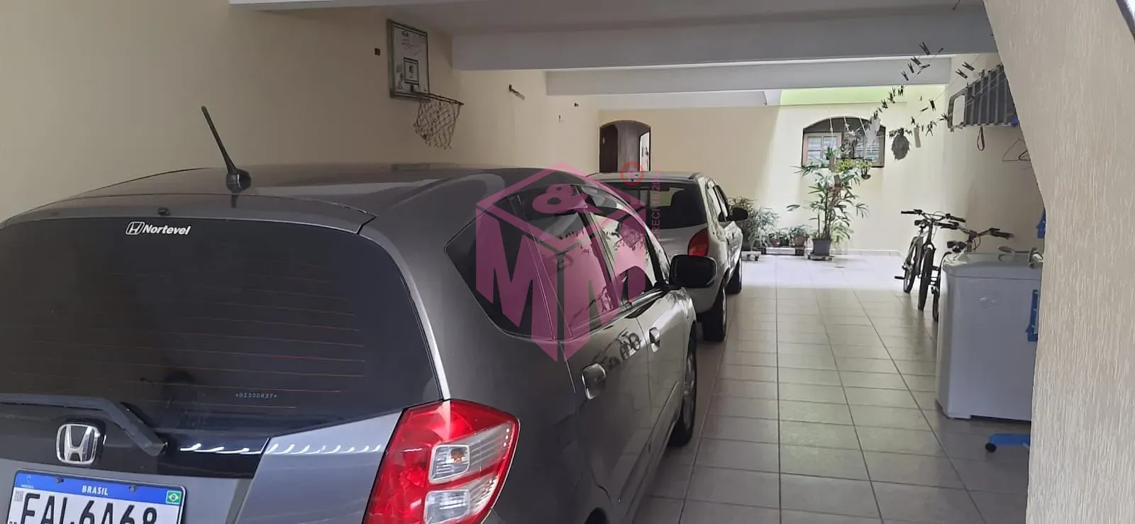 Sobrado, 3 quartos, 259 m² - Foto 34