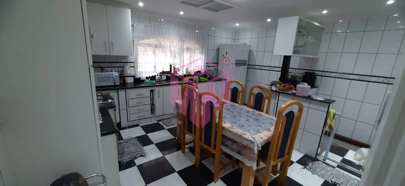 Sobrado, 3 quartos, 259 m² - Foto 13