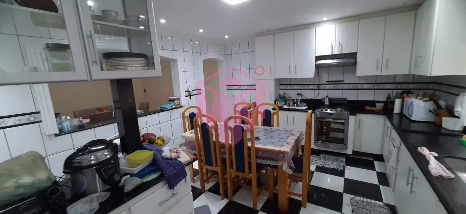 Sobrado, 3 quartos, 259 m² - Foto 15