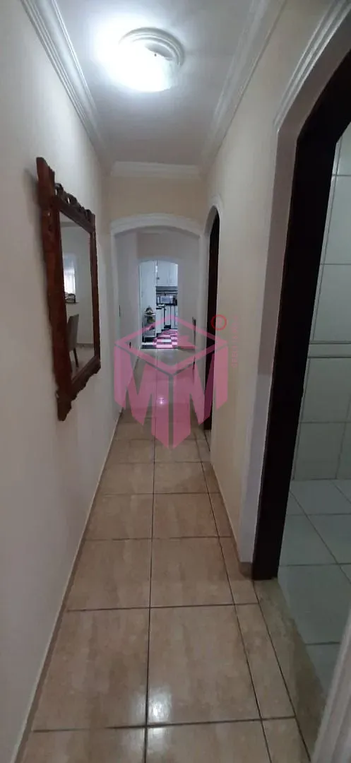 Sobrado, 3 quartos, 259 m² - Foto 8