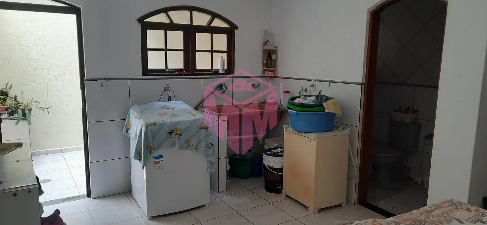 Sobrado, 3 quartos, 259 m² - Foto 38