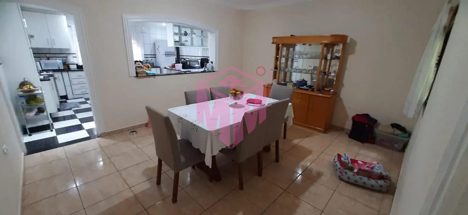 Sobrado, 3 quartos, 259 m² - Foto 11