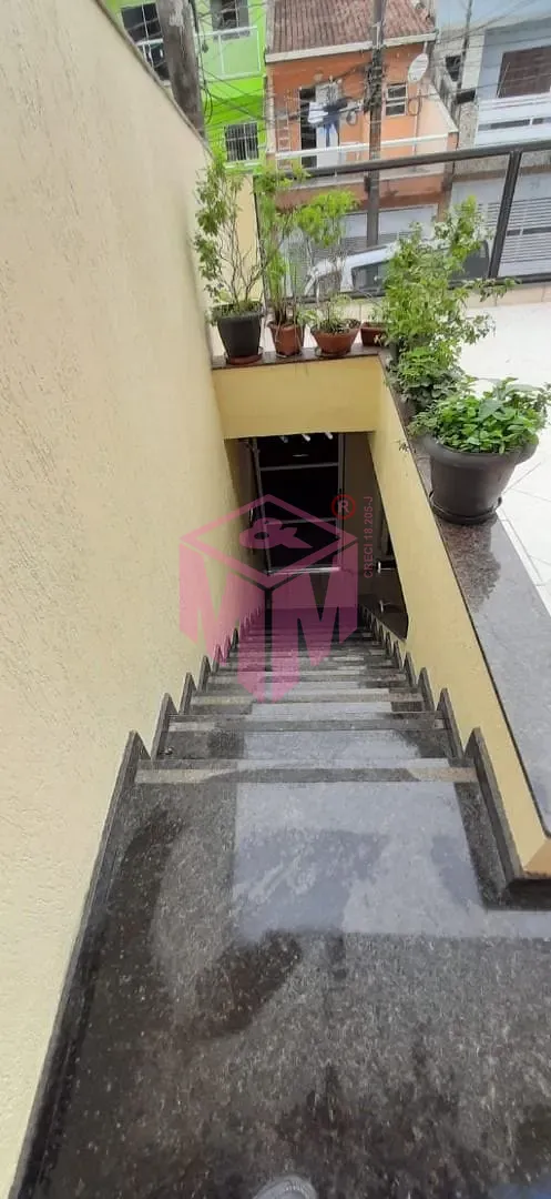 Sobrado, 3 quartos, 259 m² - Foto 2