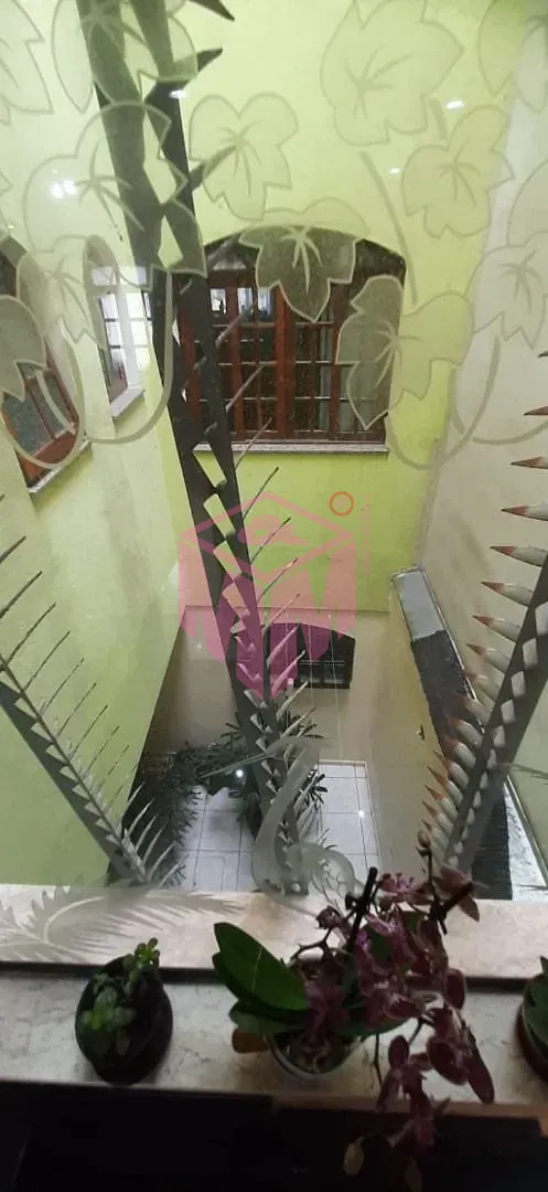 Sobrado, 3 quartos, 259 m² - Foto 16