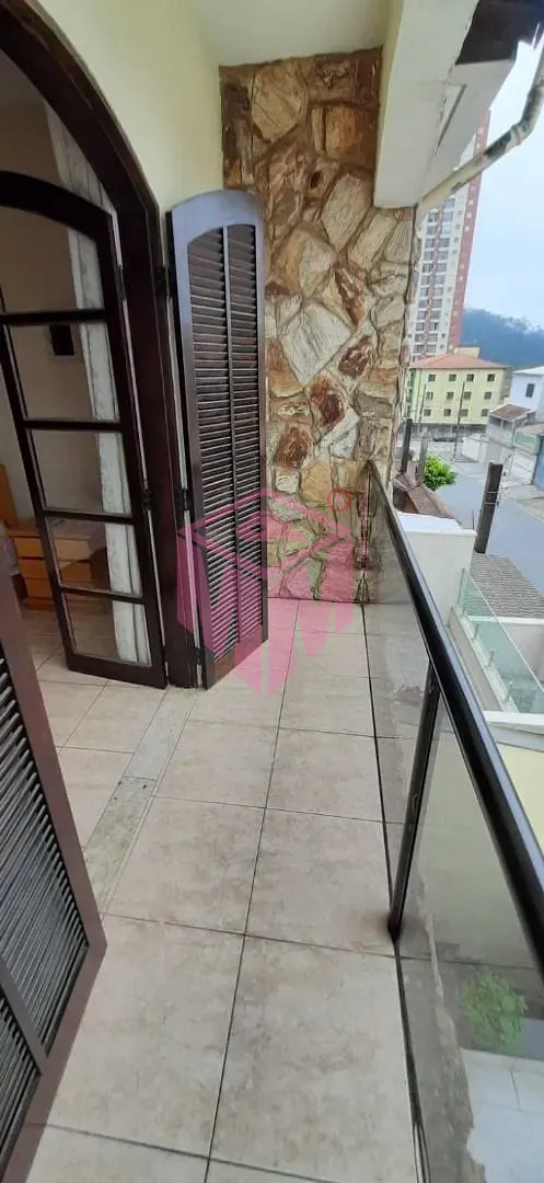 Sobrado, 3 quartos, 259 m² - Foto 24