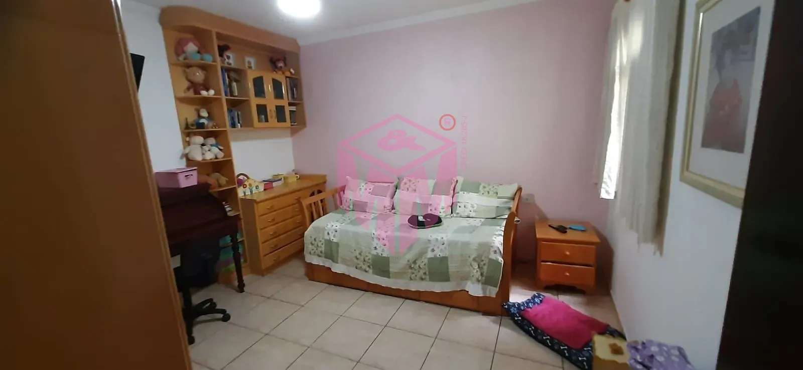 Sobrado, 3 quartos, 259 m² - Foto 27