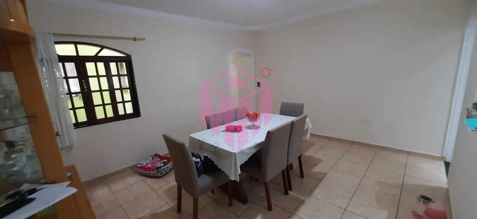 Sobrado, 3 quartos, 259 m² - Foto 12