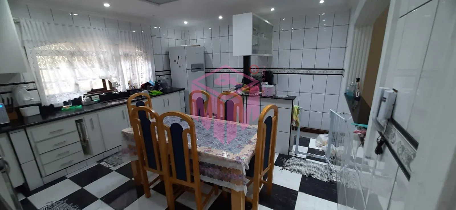 Sobrado, 3 quartos, 259 m² - Foto 14