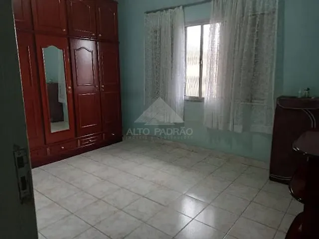 Sobrado com 134m² 2 quartos e 2 banheiros, à venda, no bairro Parque das Américas em Mauá