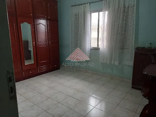 Sobrado com 134m² 2 quartos e 2 banheiros, à venda, no bairro Parque das Américas em Mauá