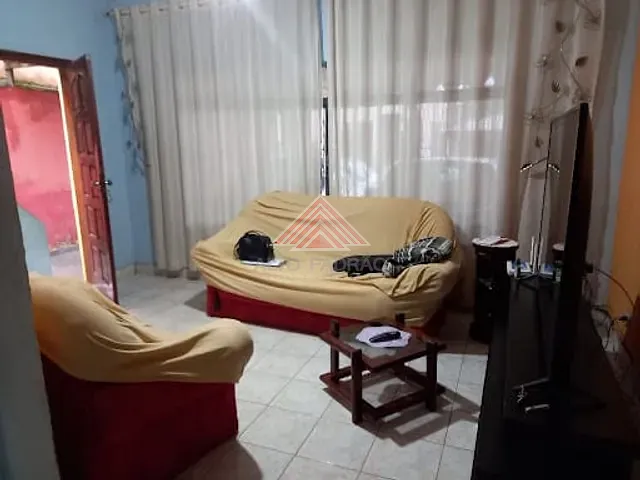 Sobrado com 134m² 2 quartos e 2 banheiros, à venda, no bairro Parque das Américas em Mauá