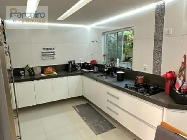 Sobrado com 73m² 3 quartos e 4 banheiros, à venda, no bairro Vila Nova Manchester em São Paulo