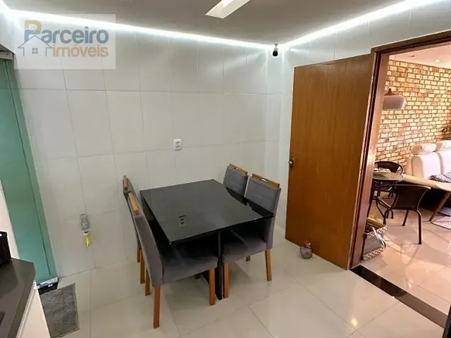 Sobrado com 73m² 3 quartos e 4 banheiros, à venda, no bairro Vila Nova Manchester em São Paulo
